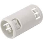 DIETZEL - DIE083839 PE-Krallenmuffe, A 25 mm, chlorfrei, he