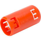 DIETZEL - DIE080642 PE-Krallenmuffe, A 20 mm, halogenfrei,