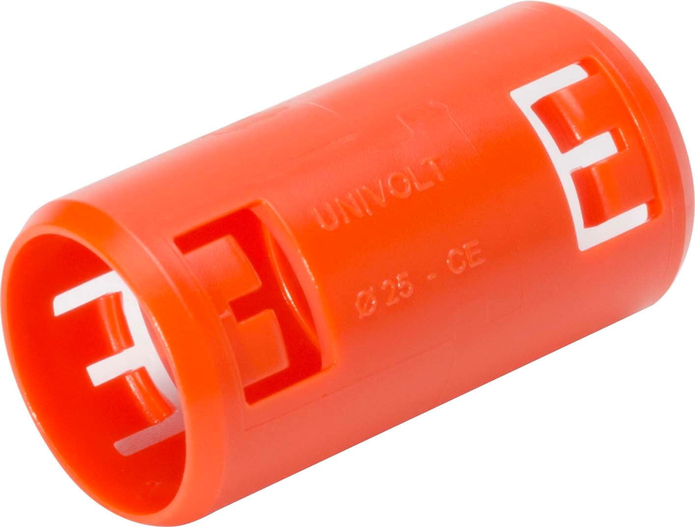DIETZEL - DIE080643 PE-Krallenmuffe, A 25 mm, halogenfrei,