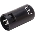 DIETZEL - DIE085726 PE-Krallenmuffe, A 16 mm, chlorfrei, sc