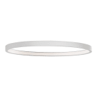 ROSSINI - RSSKNT003B PLAFONIERA BIANCA LED 71,5W 3000K CRI90