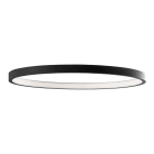 ROSSINI - RSSKNT003NDA PLAFONIERA NERA LED 71,5W 3000K CRI90 DA