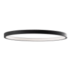 ROSSINI - RSSKNT008N PLAFONIERA NERA LED 100W 4000K CRI90
