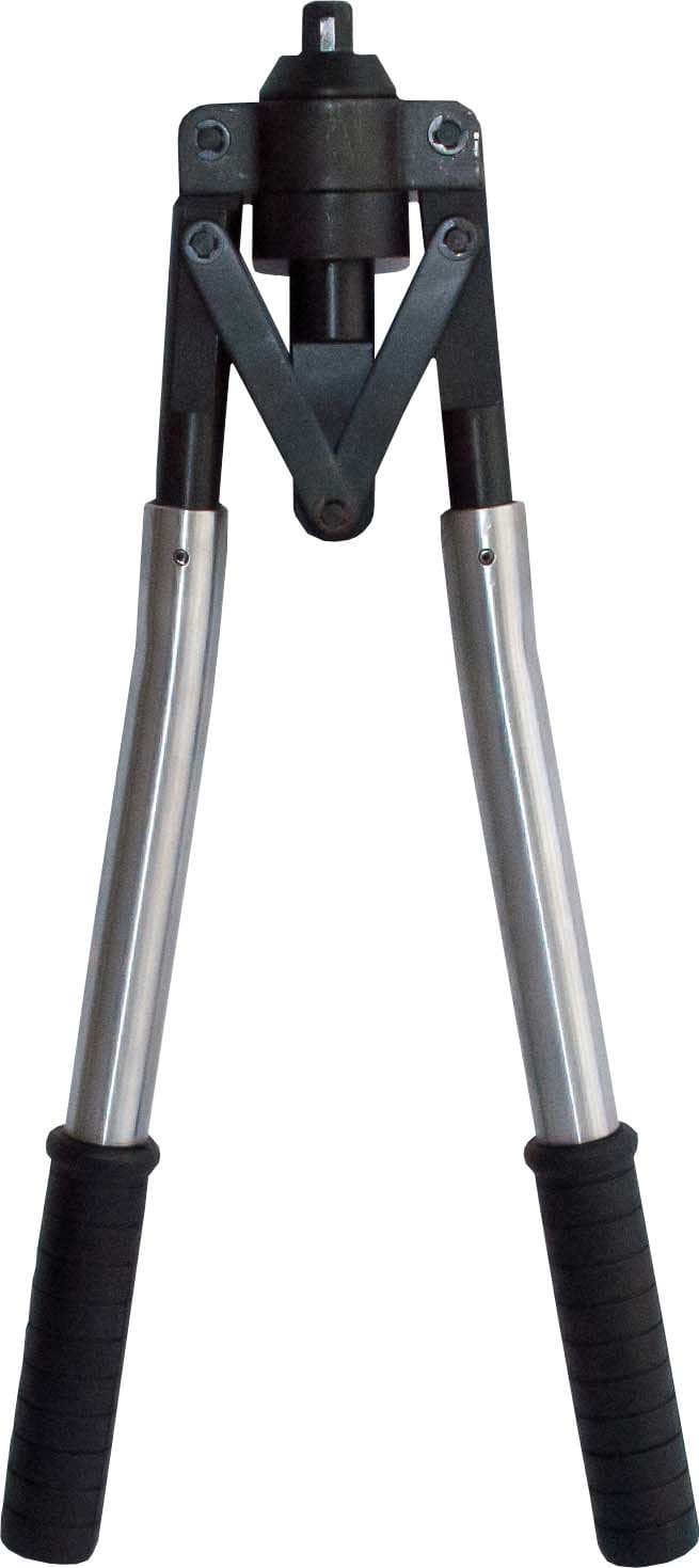 INTERCABLE SRL - INRKNZ PINZA FORATRICE