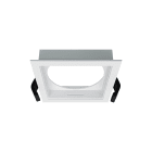 ROSSINI - RSSKOM07FQ GHIERA QUADRATA CON CORNICE PER KOM07 BI