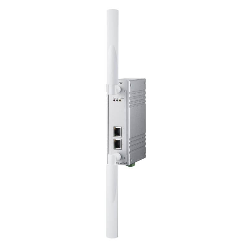 OMRON - OMRKORJETWAVE2212G Dual 802.11 ac 2.4G/5G 2T2R MIMO Wireles