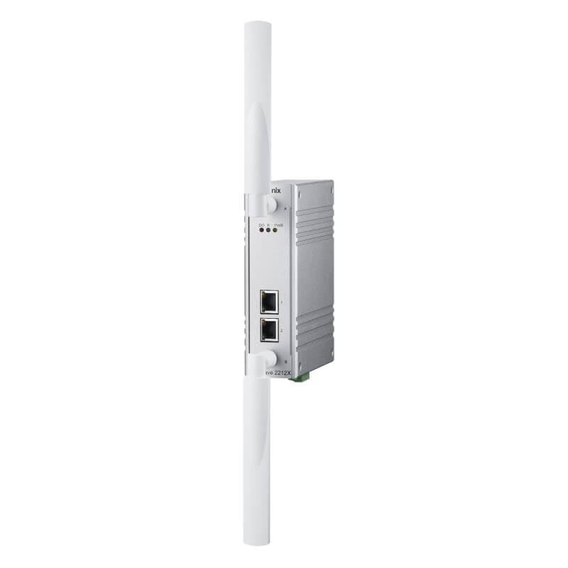 OMRON - OMRKORJETWAVE2212G DUAL 802.11 AC 2.4G/5G 2T2R MIMO WIRELES
