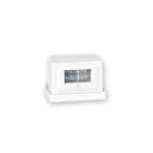 ARNOCANALI SPA - ARNKP2504L.3 TORRETTA 4+4 MOD BTICINO BIANCO