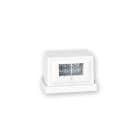 ARNOCANALI SPA - ARNKP2504L.3 TORRETTA 4+4 MOD BTICINO BIANCO