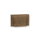 ARNOCANALI SPA - ARNKPA70.WG RACCORDO FRA KB72 E KP WENGE
