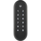 CDVI ITALIA SRL - CDVKPAD TAST.+LETT. MF DESF EV1/EV2/EV3+125 KHZ+