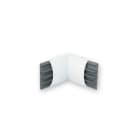 ARNOCANALI SPA - ARNKPI1873.3 ANGOLO INTERNO X KP1873 BIANCO