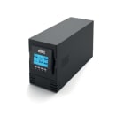 K.E.R.T. SRL - KRTKPREMIUM1000 UPS PREMIUM VFI TOWER 230VAC 1000VA 12