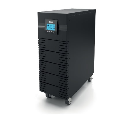 K.E.R.T. SRL - KRTKPREMIUM10000 UPS PREMIUMVFI TOWER 230VAC 10KVA 6