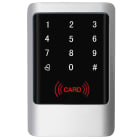 CDVI ITALIA SRL - CDVKPROXP TAST.+LETT. 125KHZ, 1000 CODICI/BADGE,IP