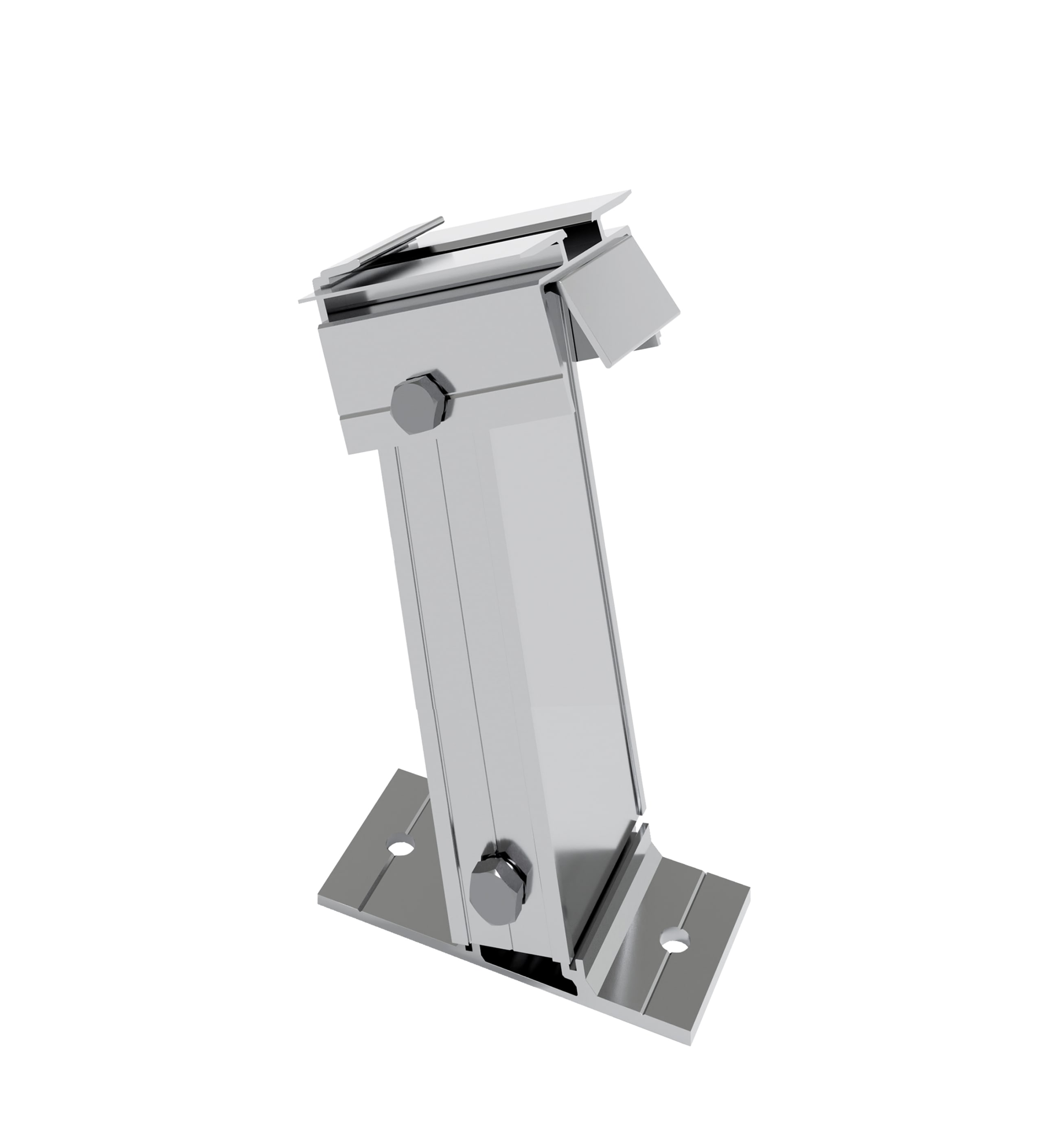 CONTACT ITALIA SRL - IICKQF0005000S SPIDER - KIT SUPPORTO POSTERIORE 5