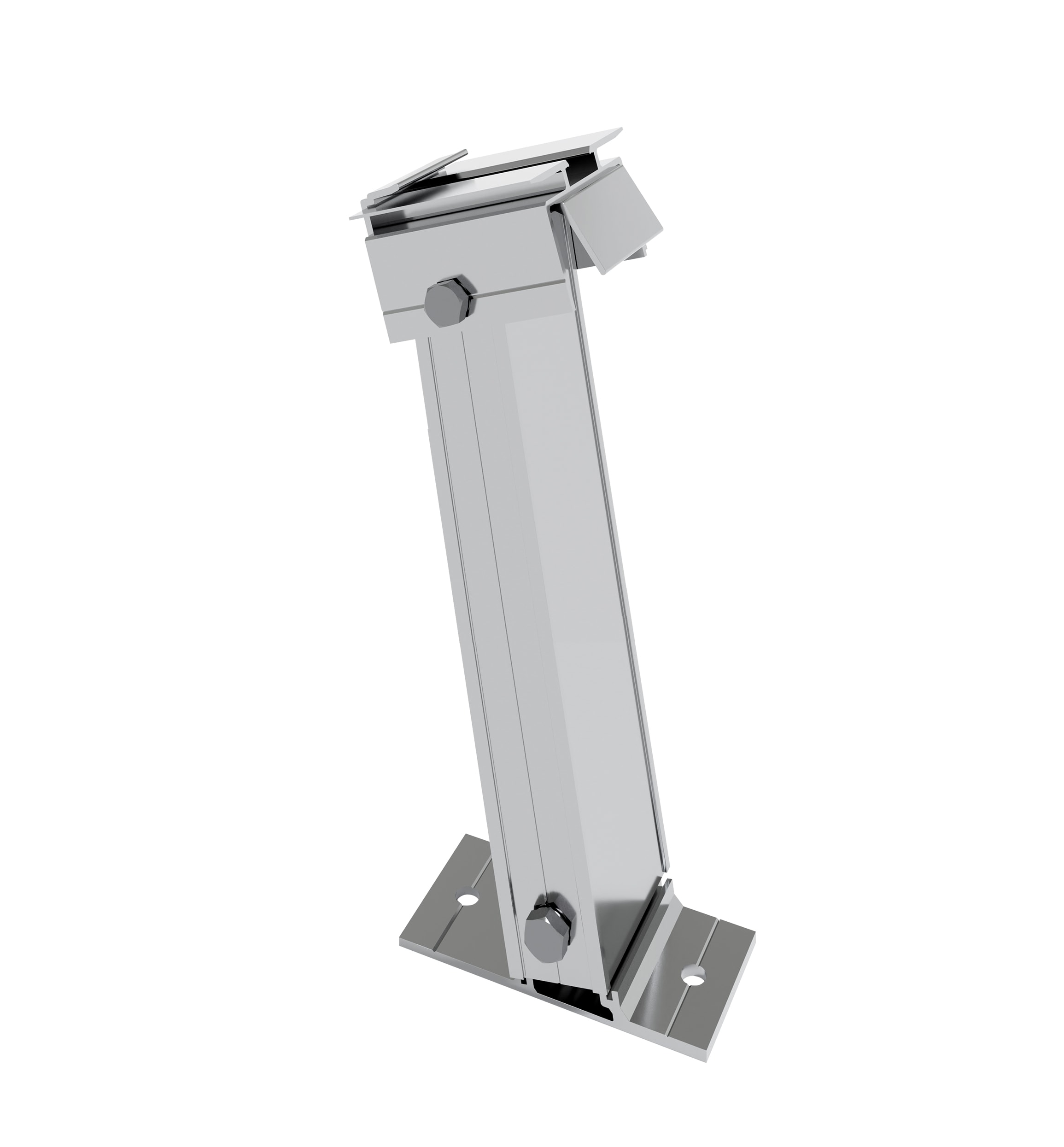 CONTACT ITALIA SRL - IICKQF0010000S SPIDER - KIT SUPPORTO POSTERIORE 10