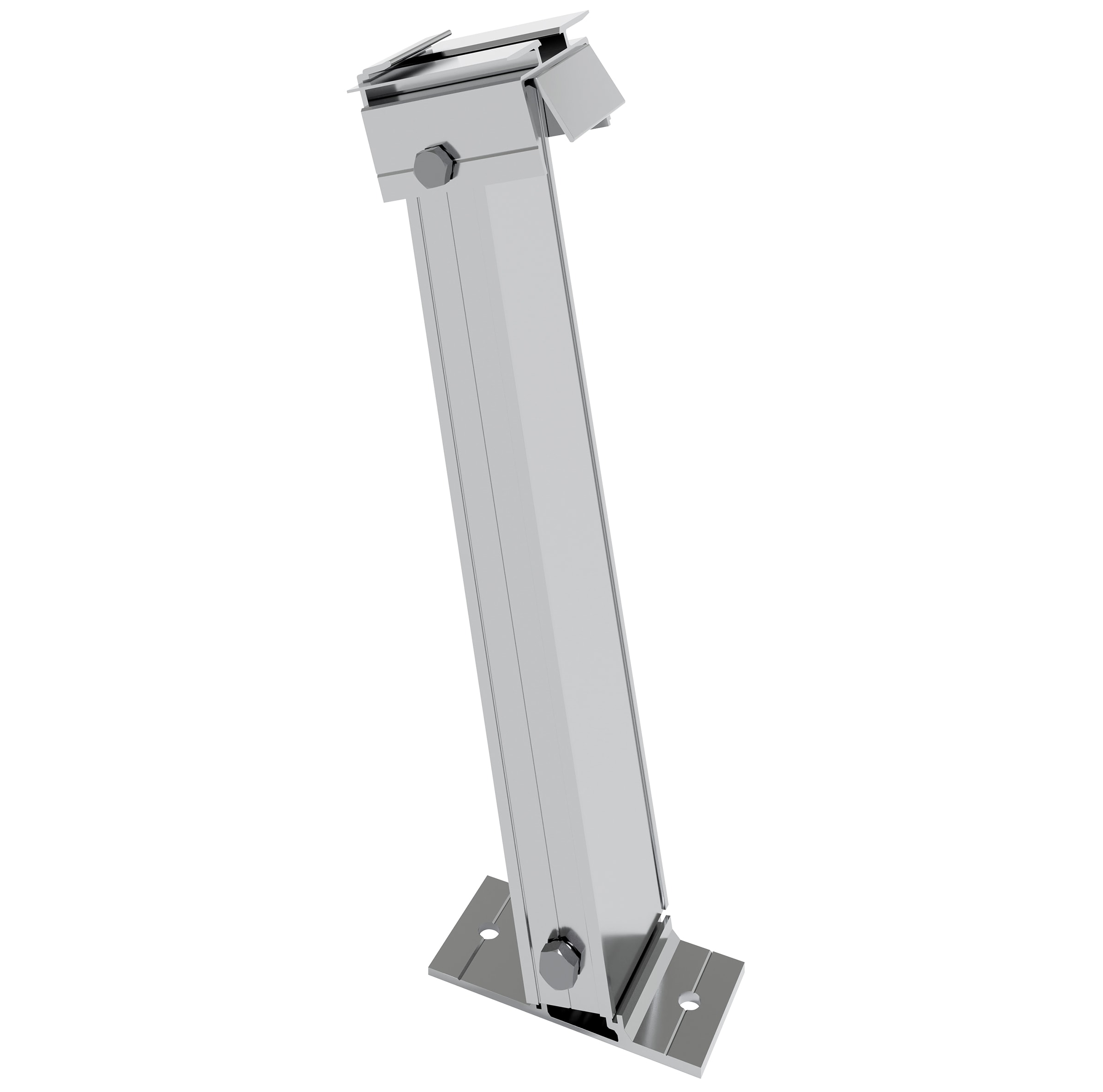 CONTACT ITALIA SRL - IICKQF0015000S SPIDER - KIT SUPPORTO POSTERIORE 15