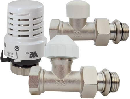 WATTS INDUSTRIES ITA - WATKR12VAD-DF-TRV KIT TRV 1/2  DRITTO FE VALV+DET+148