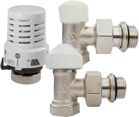 WATTS INDUSTRIES ITA - WATKR34VAD-SF-TRV KIT TRV 3/4  SQUADRA FE VAL+DET+148