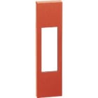 BTICINO - BTIKR02 L.NOW - COV. PRESA ITA 10/16A 1M ROSSA