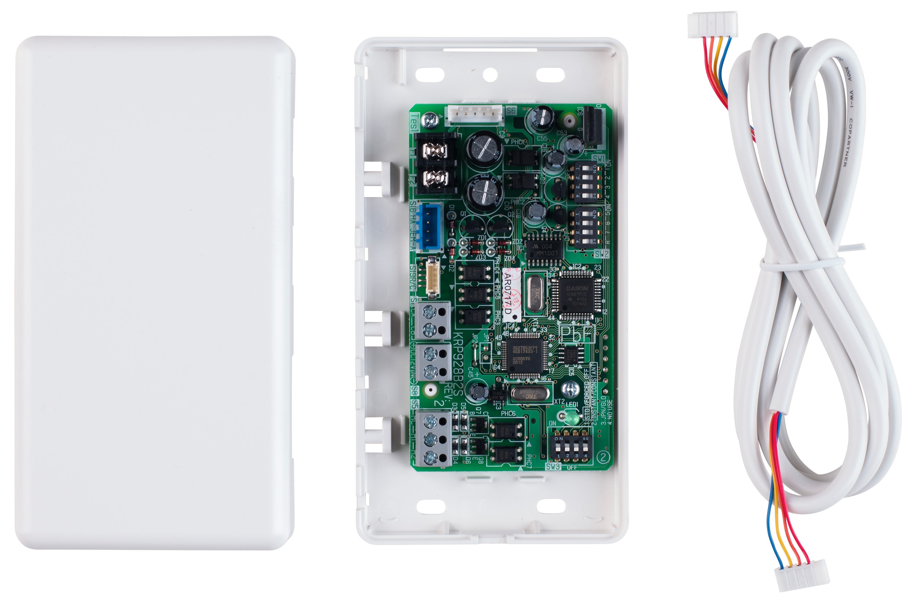 DAIKIN - DAKKRP928A2S ADATTATORE INTERFACCIA PER RAC