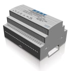 K.E.R.T. SRL - KRTKAL1207DIN ALIMENTATORE SW DIN115/230VAC 12VDC 7A