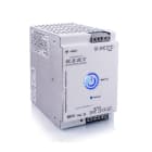 K.E.R.T. SRL - KRTKAL4803DIN ALIMENTATORE SW DIN115/230VAC 48VDC 3A