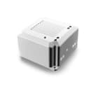 K.E.R.T. SRL - KRTKAS2405P MINIALIMENTATORE SW OUT 24VDC0.5APLASTIC