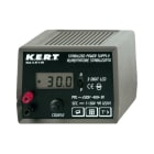 K.E.R.T. SRL - KRTKAT10VD ALIMENTATORE STABILIZZATO 115VDC 6A LCD