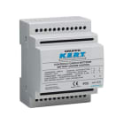 K.E.R.T. SRL - KRTKCCS CONTROLLO CARICA-SCARICA BATTERIE