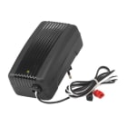 K.E.R.T. SRL - KRTKVIK100 CARICABATTERIE SWITCHING O=27VDC 1A