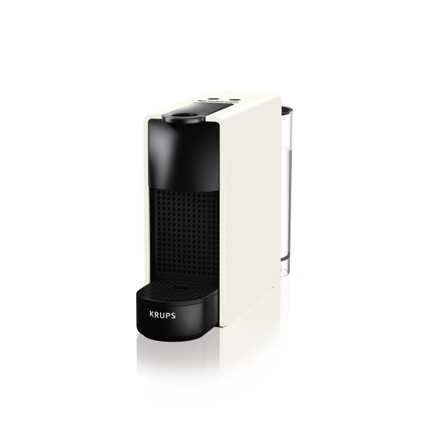 Krups - KEUXN1101 Nespresso Kapselautomat ESSENZA Mini 19b