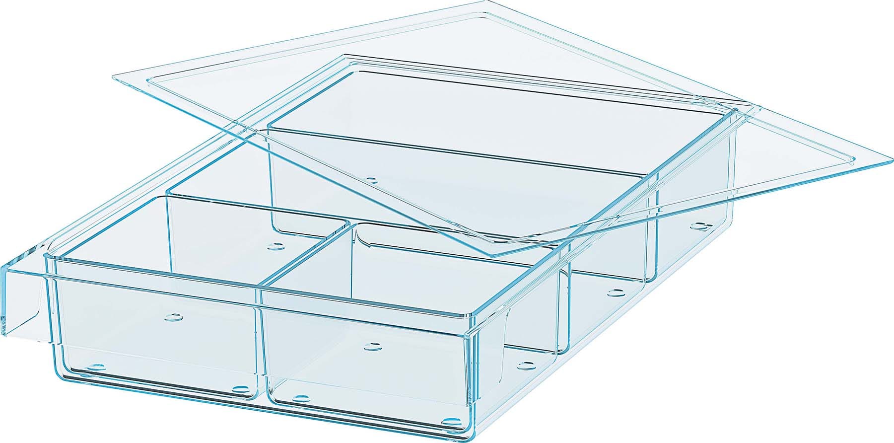 Siemens Hausgerate - SIZKS10Z010 Snackbox