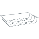 Siemens Hausgerate - SIZKS10Z020 Flaschenablage verchromt