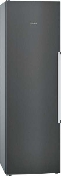 Siemens Hausgerate - SIZKS36VAXEP KA1/4hlschrank 60cm Cooler 346L E blackS