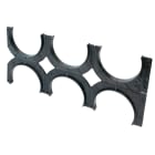 DIETZEL - DIE010426 Abstandhalter fA1/4r Kabelschutzrohr, A