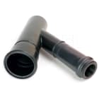 DIETZEL - DIE036363 PE-Kabelschutzrohr-Abzweiger A 90/50 mm