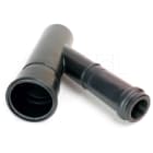 DIETZEL - DIE036363 PE-Kabelschutzrohr-Abzweiger A 90/50 mm