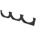 DIETZEL - DIE010424 Abstandhalter fA1/4r Kabelschutzrohr, A