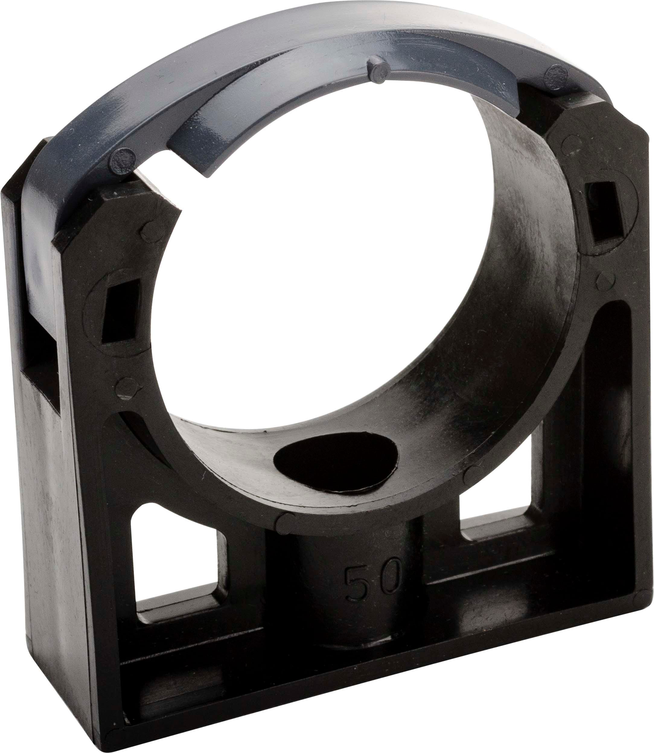 DIETZEL - DIE002055 PE-Kabelschutz-Klemmschelle mit HaltebA1