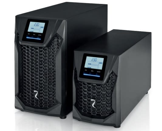 RPS(RIELLO UPS) - RIEKSP2036PA300NPA BTC SP2 36V BB A3