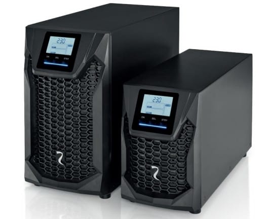 RPS(RIELLO UPS) - RIEK043072PB100NPA R&D BTC SP2 72V BB B1 NP