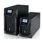 RPS(RIELLO UPS) - RIEK043072PB100NPA R&D BTC SP2 72V BB B1 NP