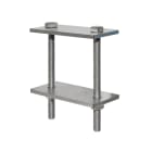 CONTACT ITALIA SRL - IICKSTZ0006 KIT STAFFA INCROCI CONTROVENTO