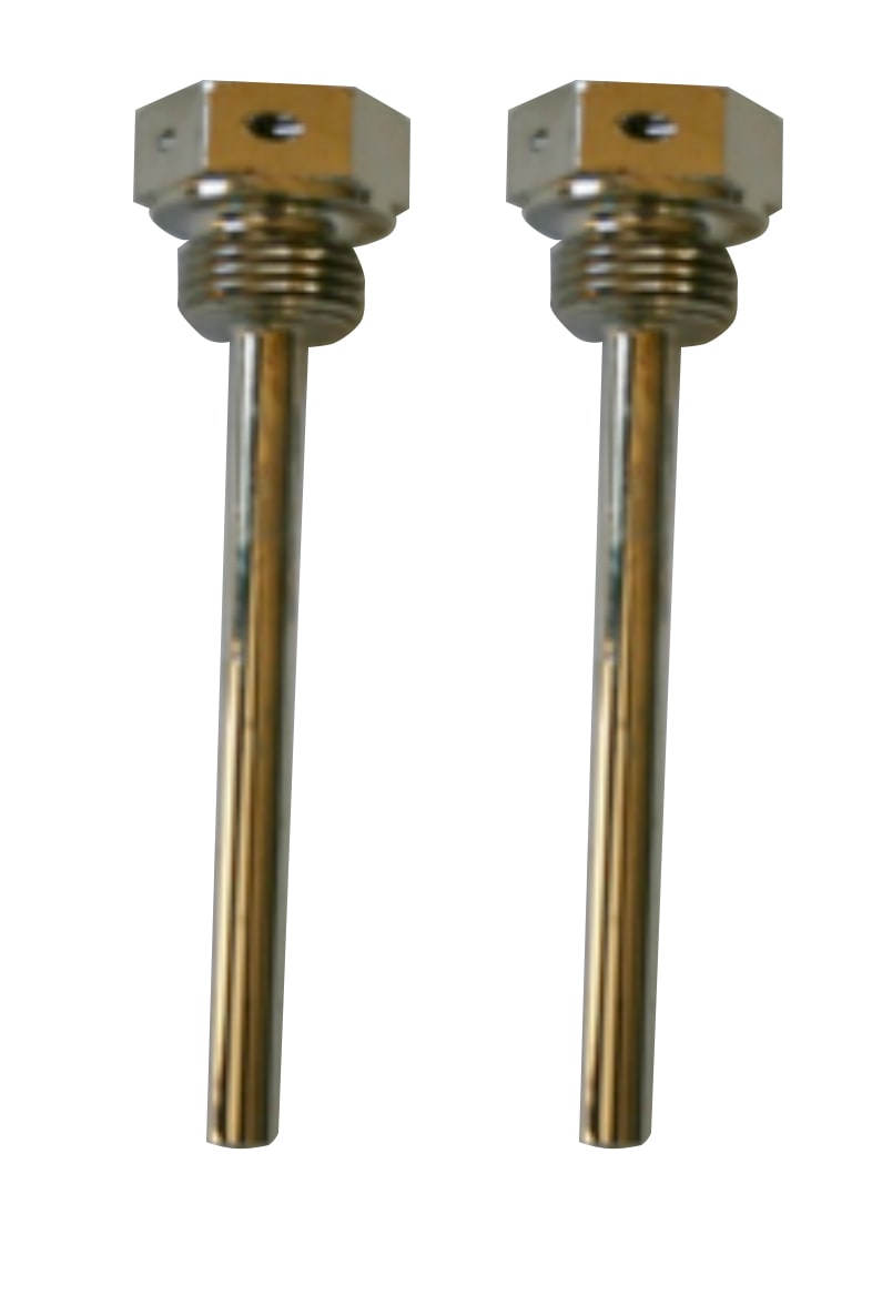 BAXI - BAXKSV71412741 KIT POZZ.SONDA CONT.UH50 2