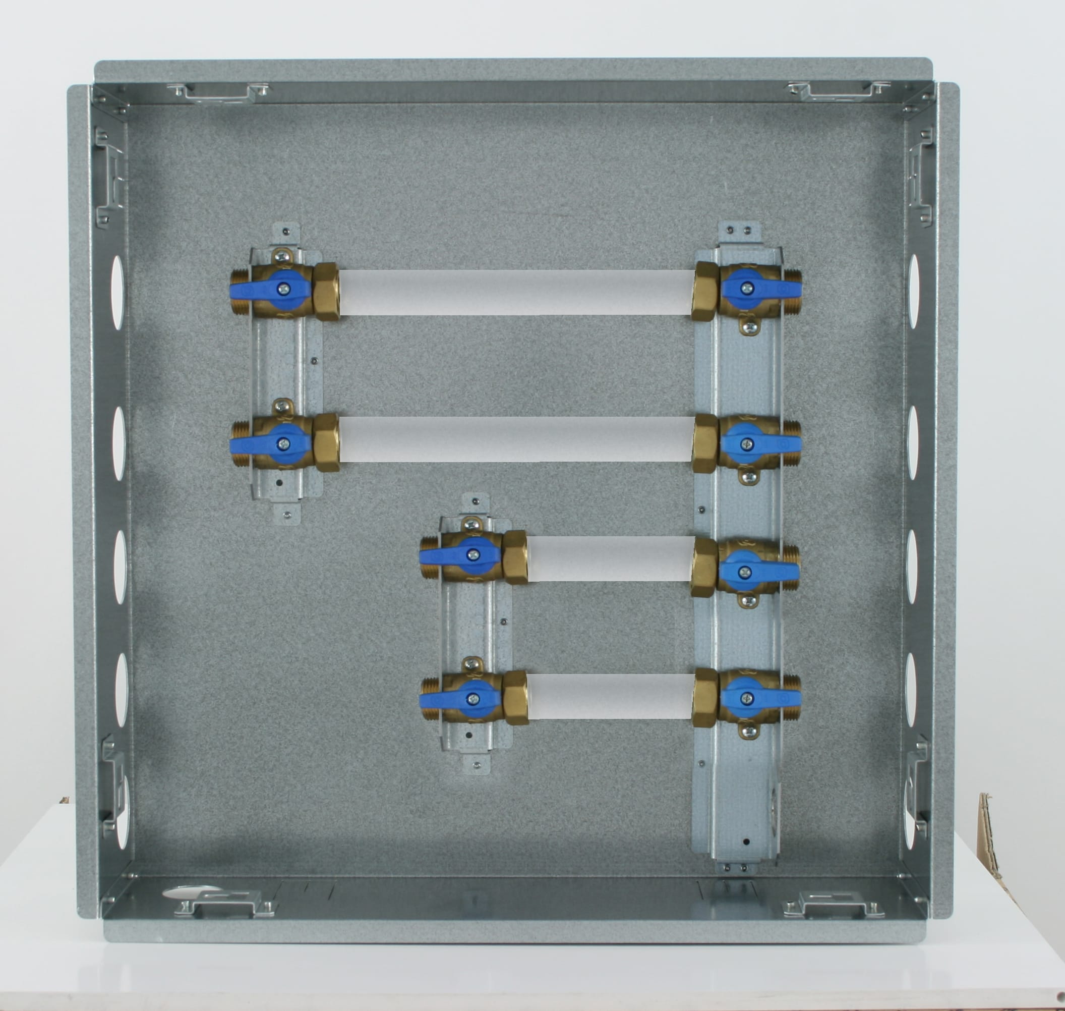 BAXI - BAXKSV71414731 KIT CASS.L-450 C/TUBI PROVA ID