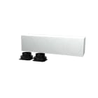 TECNOSYSTEMI SPA SOC - TNSPWD400408 PLENUM COIBENTATO IN LAMIERA PER SAMSUNG