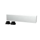 TECNOSYSTEMI SPA SOC - TNS11167502 KIT SVELTO 2 ZONE D150 PLENUM IN LAMIER