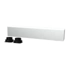 TECNOSYSTEMI SPA SOC - TNSPWD400011 PLENUM COIBENTATO IN LAMIERA PER CLIVET